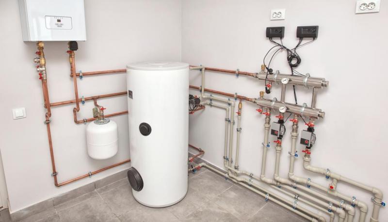 Chauffe-eau thermodynamique &agrave; Ensisheim, pourquoi le choisir ?