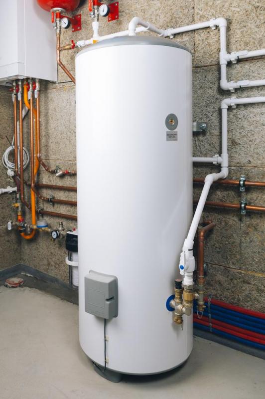 Ballon d'eau chaude, quelle capacit&eacute; choisir pour votre logement ?
